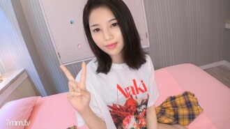 [First shot] AV application sa net → AV experience shooting 1001 Chewy transcendence beautiful butt caresses and cramps! ! Ang basang linga ng isang sensitibong anak na babae ay ipinasok sa isang malaking titi at gumulong yoga www