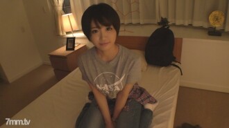 [First shot] [Kyushu accent] [Pleasure screaming] If you make the dialect girls who have just come to Tokyo feel brightly in the thick Tokyo Chi Po .. Application amateur, first AV shooting 127