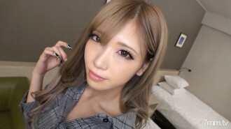 [First shot] [Geki Kawa gal] [Sassy Kansai girl] A cheeky 18-year-old gal puts all her strength into her phallus. AV application on the net → AV experience shooting 1153