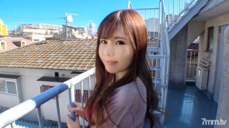 [First Shot] [Fluffy G-Pie] [Waist Use A Cock] Isang Glamorous na Babae na Bata At Kaakit-akit Ang Inagaw ng G Milk.. Applicant Amateur, First AV Shooting 116