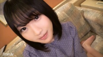 [First shot] [Simple feeling 100] [Tensioned Momojiri] A 19-year-old with a sullen temperament. If you teach youthful professional students the pleasure of adults .. AV application on the net → AV experience shooting 1183