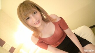 [First shot] [Innocent 19-year-old] [Slender gal] A video with the most cute reaction and gestures of an innocent 19-year-old gal. It is a must-see for her foolery that gradually becomes comfortable. AV application on the net → AV experience shooting 1213