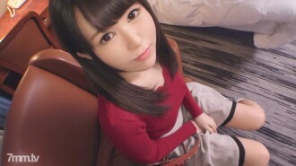 [First shot] [Obedient innocent 20 years old] [With a handsome expression ..] A neat and clean girl who can't refuse. Even though I'm embarrassed, I get teary eyes .. AV application on the net → AV experience shooting 1190