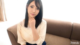 [First shot] [Beautiful female college student] [Naughty bread stain] The cutest beautiful girl in the circle appears. It looks like an adult, but the honest body grows so much that love juice overflows .. AV application on the net → AV experience shooting 1291