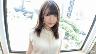 [First shot] [Outstanding transparency] [Momojiri Bishoujo] Patchy double beautiful girl music college student. If you play with an inexperienced young body with adult techniques .. AV application on the net → AV experience shooting 1403