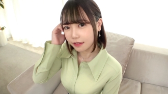 [First shot] [Shaved pussy beautiful breasts] [Squirting girl] Isang malaswang babae na nag-apply para sa AV dahil hindi siya kuntento sa kanyang sex friend. Ang saddle ay isang tuluy-tuloy na kasukdulan! Squirting barrage kung ipasok mo ang iyong daliri! AV application sa net → AV experience shooting 1825