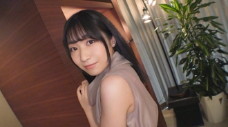 [Doujinshi silly masturbation 5 beses sa isang linggo] Libido na may kasamang napaaga na bulalas! Nagulat sa titi ng aktor! AV application sa net → AV experience shooting 1903