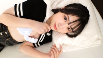 [Slender beautiful girl x M temperament] Ang isang purong magandang babae na may karanasan lamang sa normal na paglalaro ay gusto ng ibang laro! [First shoot] AV application online → AV experience shooting 2040