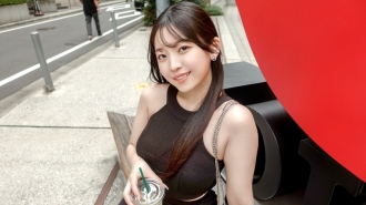Ang sexy na si Yamato Nadeshiko ay umiiral! Ang maputi at itim na buhok na kagandahang ito ba ay ganap na nagbabago habang nakikipagtalik? ! Alam niya talaga kung ano ang nararamdaman para sa isang lalaki at nagbibigay ng isang kamangha-manghang blowjob na nagdadala sa kanya sa bingit ng bulalas! Siya ay makakakuha ng pounded mula sa likod sa kanyang paboritong posisyon, at loses kanyang sarili sa walang katapusang kasiyahan bilang siya cums paulit-ulit! [First shoot] Nag-a-apply para sa AV online → AV experience shoot 2289