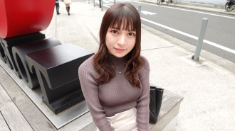 Isang magandang half-Japanese na batang babae na may cute na malalaking mata ang dumating! Habang nagtatrabaho bilang isang cram school instructor, ginugugol niya ang kanyang mga araw na nakakaramdam ng pagkabigo at pinapawi ang kanyang stress sa pamamagitan ng pag-masturbate. Abutin ang sukdulang kasukdulan sa pakikipagtalik na naglalabas ng iyong nakakulong na sekswal na pagnanasa! [First shoot] Nag-a-apply para sa AV online → AV experience shoot 2341