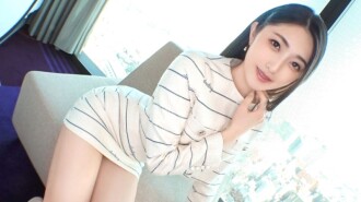 SIRO-5503 「【超性感網路主播！】白衣美女時隔一年多首次放聲尖叫！『我沒有男朋友，也沒有性伴侶…』一邊放縱慾望，一邊脫下內褲…」：MGS Video <Prestige Group> 成人影像發佈網站