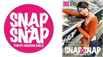 SNAP×SNAP model.005_Kasumi 350 1