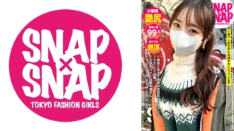 SNAP×SNAP model.019_Rie 390 1