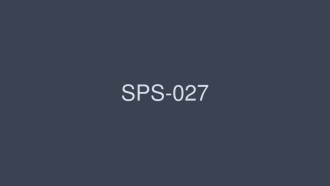 SPS-027 无辜的偶像天真性爱明日香星野 - ほしのあすか