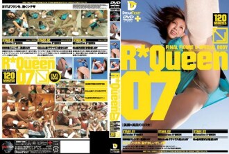 R-Queen 07