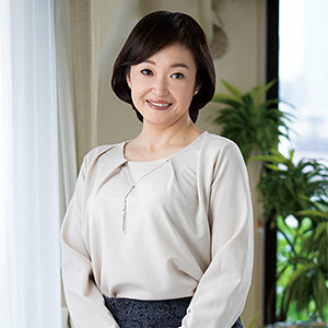Keiko